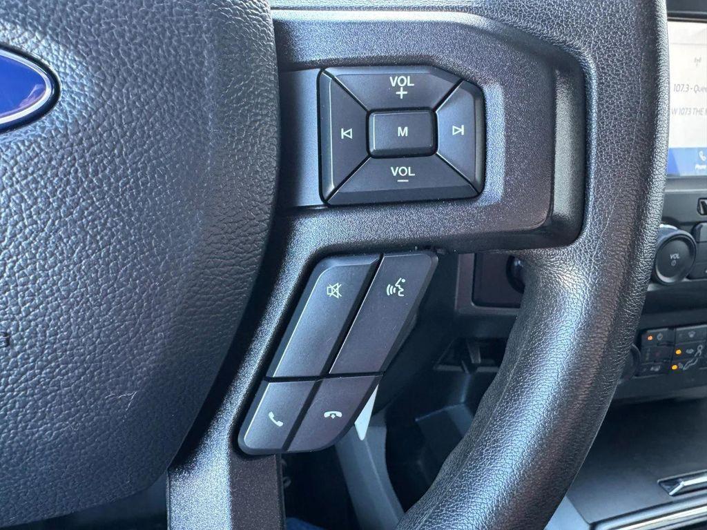 used 2021 Ford F-450 car, priced at $58,595
