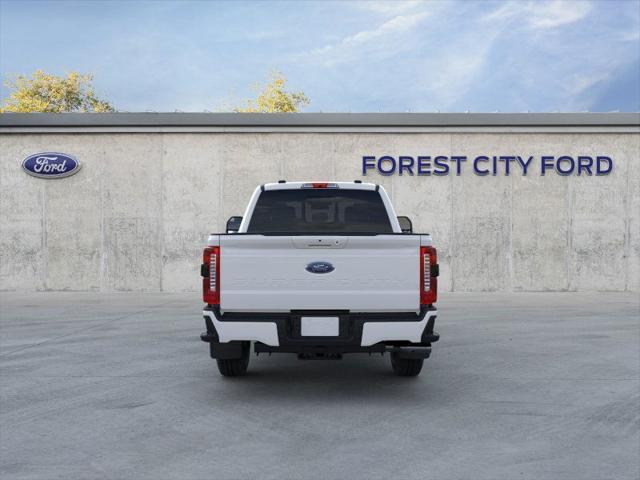 new 2024 Ford F-350 car, priced at $83,515