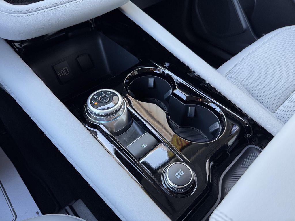 new 2026 Ford Explorer car, priced at $60,145