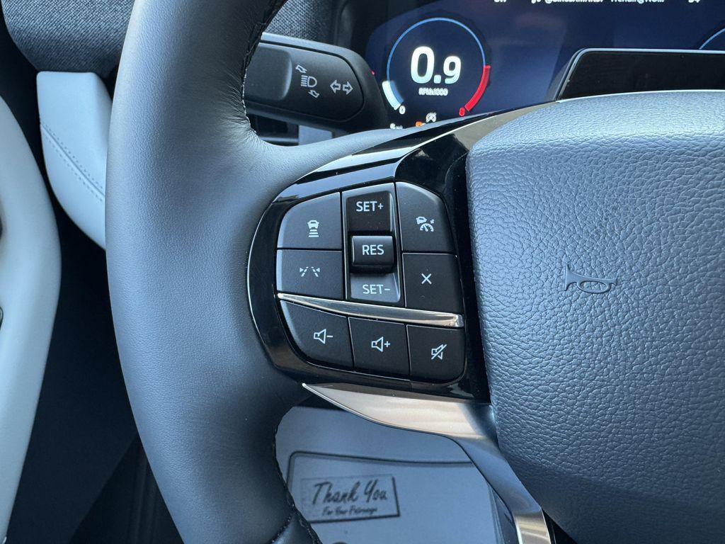 new 2026 Ford Explorer car, priced at $60,145