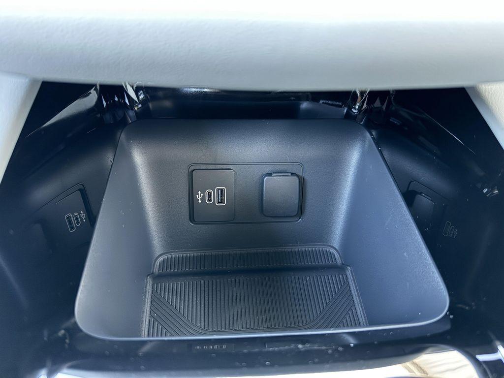 new 2026 Ford Explorer car, priced at $60,145