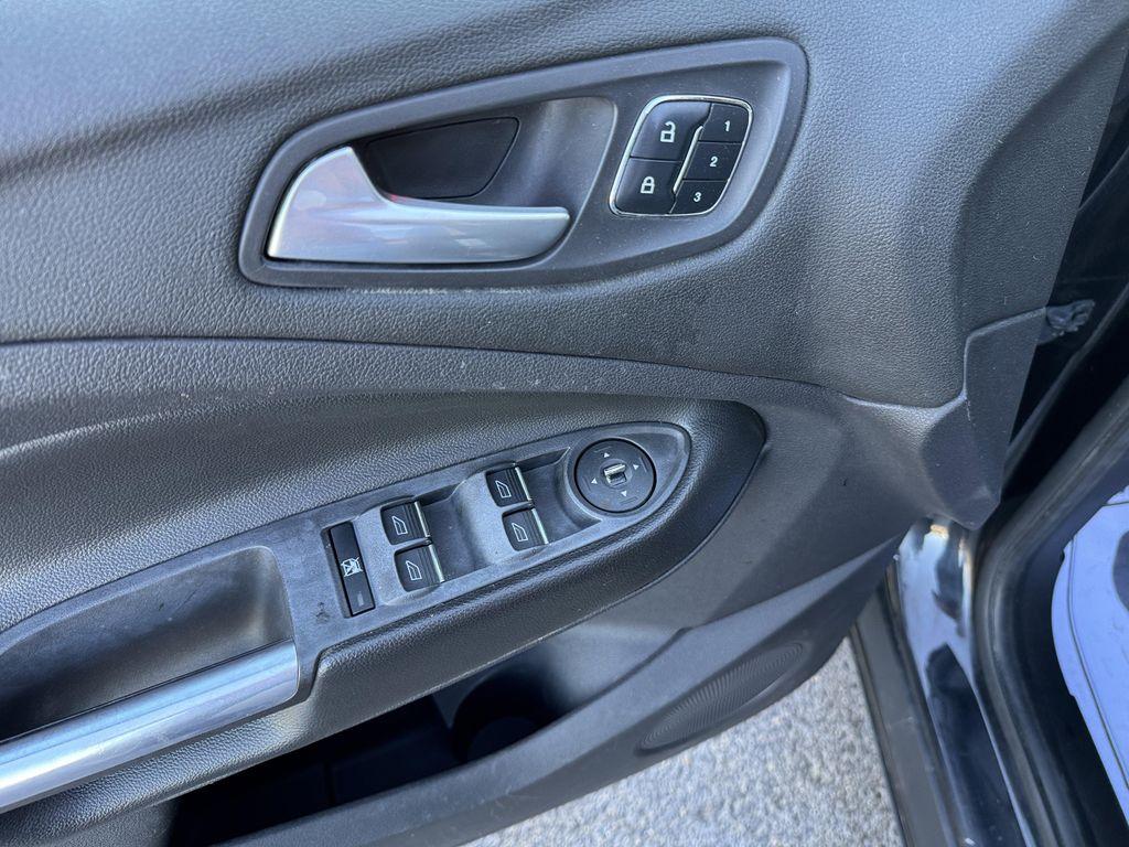 used 2014 Ford Escape car