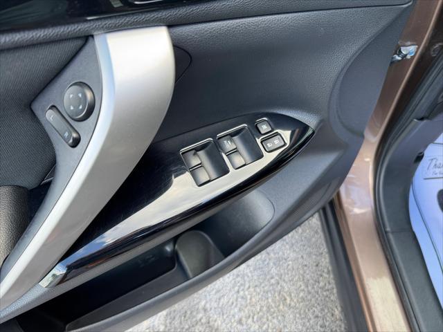 used 2019 Mitsubishi Eclipse Cross car, priced at $14,899