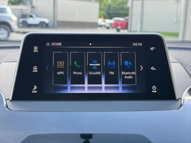 used 2019 Mitsubishi Eclipse Cross car, priced at $14,899