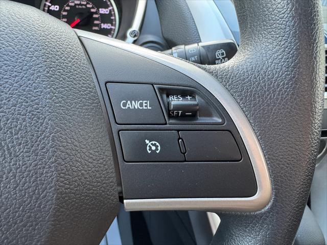 used 2019 Mitsubishi Eclipse Cross car, priced at $14,899
