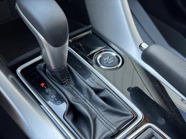 used 2019 Mitsubishi Eclipse Cross car, priced at $14,899