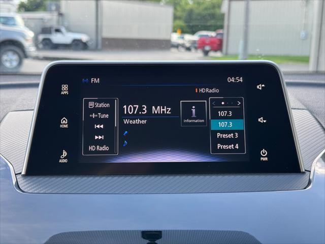 used 2019 Mitsubishi Eclipse Cross car, priced at $14,899