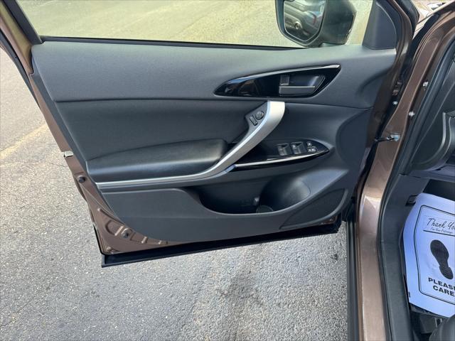 used 2019 Mitsubishi Eclipse Cross car, priced at $14,899