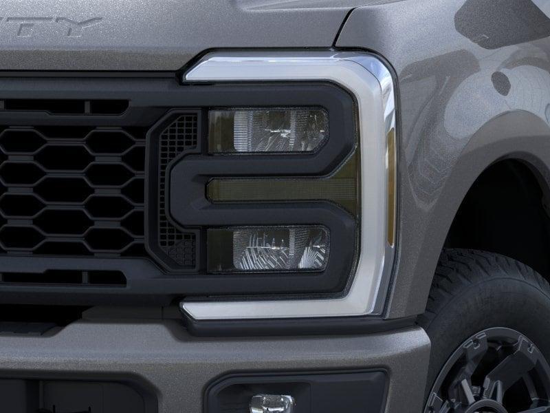 new 2024 Ford F-350 car, priced at $89,585