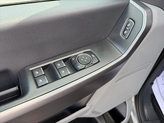 new 2025 Ford F-250 car, priced at $61,695