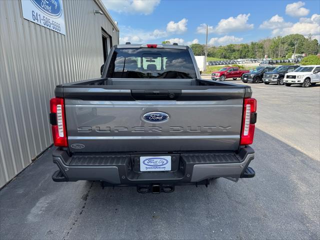 new 2025 Ford F-250 car, priced at $61,695