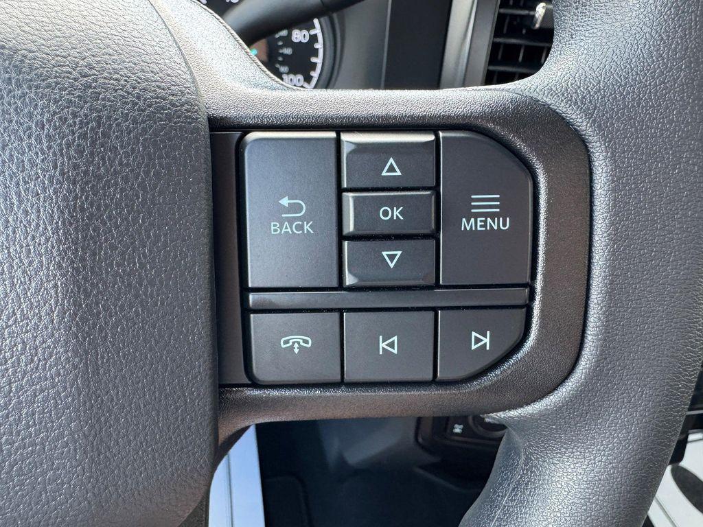 new 2025 Ford F-250 car, priced at $61,695