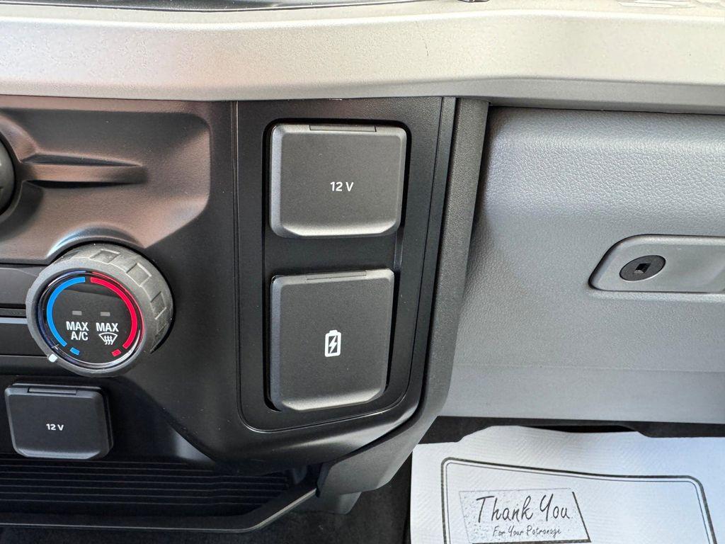 new 2025 Ford F-250 car, priced at $61,695