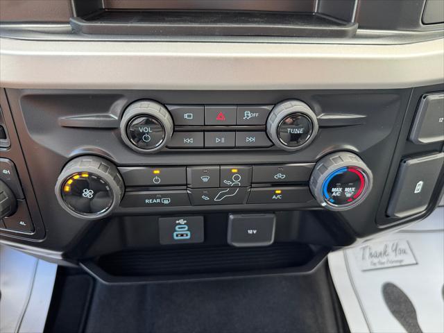 new 2025 Ford F-250 car, priced at $61,695