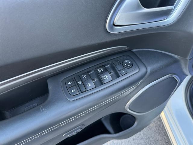 used 2017 Dodge Durango car, priced at $18,936
