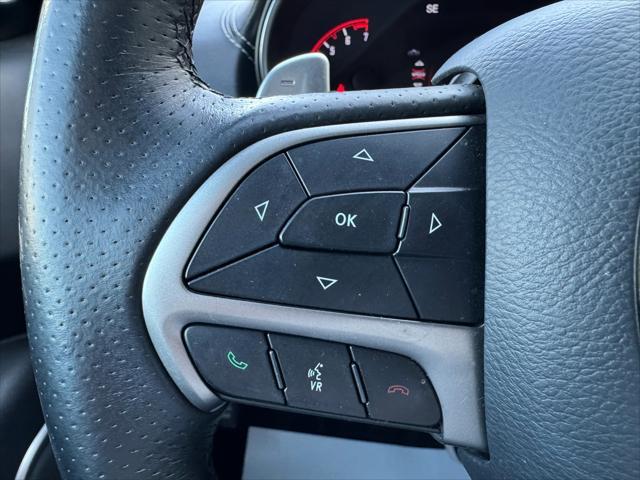 used 2017 Dodge Durango car, priced at $18,936