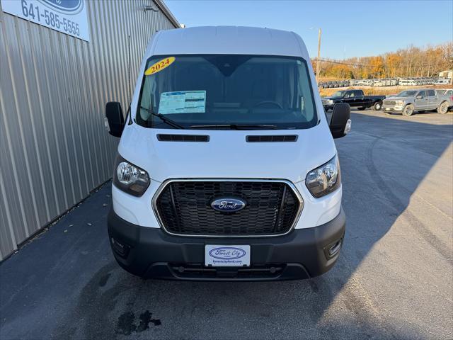 new 2024 Ford Transit-250 car, priced at $59,250