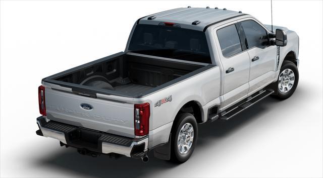 new 2024 Ford F-250 car, priced at $58,975