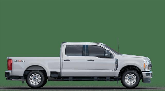 new 2024 Ford F-250 car, priced at $58,975