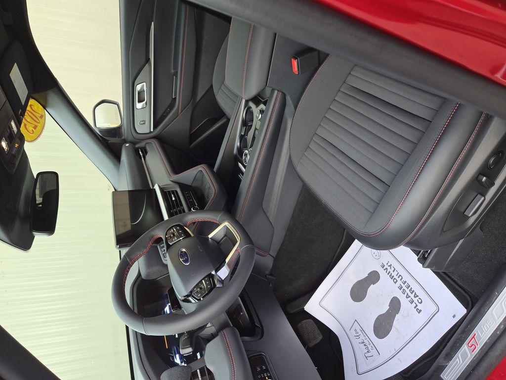 new 2025 Ford Explorer car, priced at $51,410