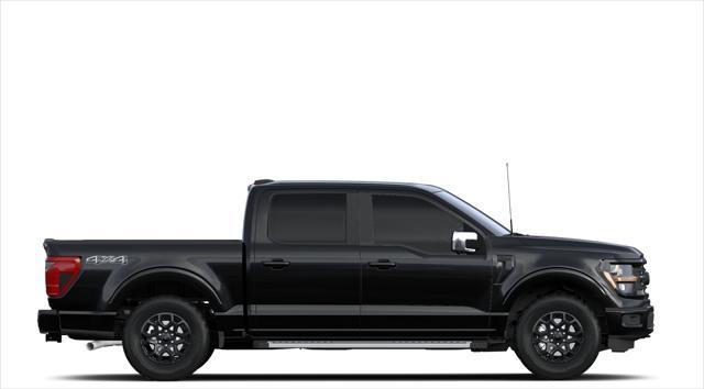 new 2024 Ford F-150 car, priced at $62,225