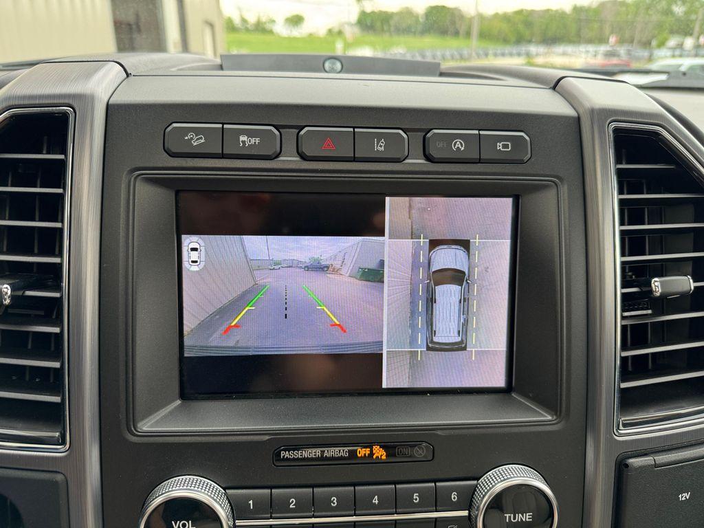 used 2020 Ford Expedition car, priced at $34,594