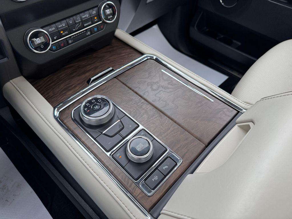 used 2020 Ford Expedition car, priced at $34,594