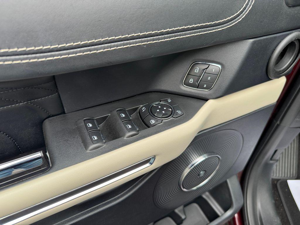 used 2020 Ford Expedition car, priced at $34,594