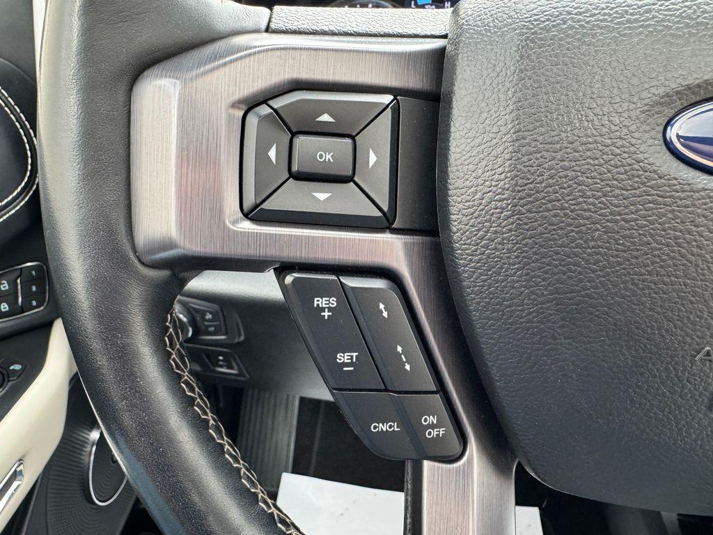 used 2020 Ford Expedition car, priced at $34,594