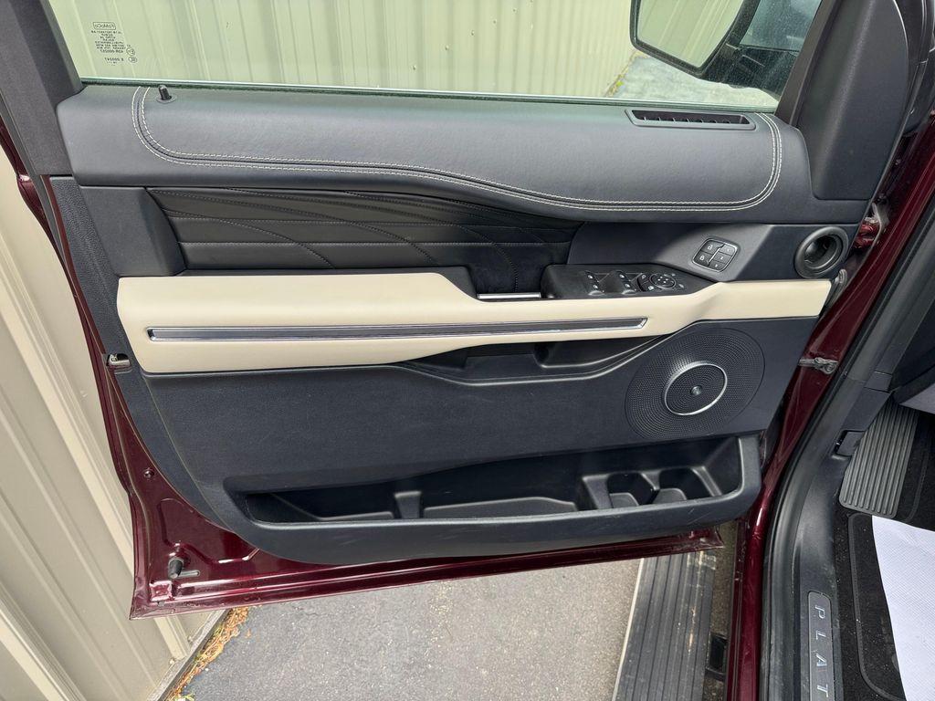 used 2020 Ford Expedition car, priced at $34,594