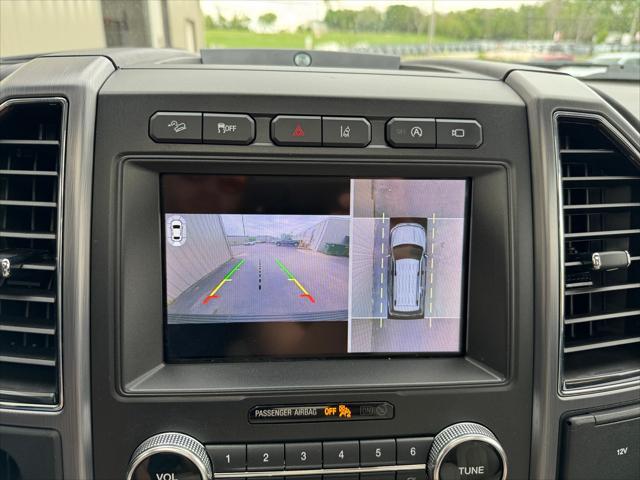 used 2020 Ford Expedition car, priced at $35,406