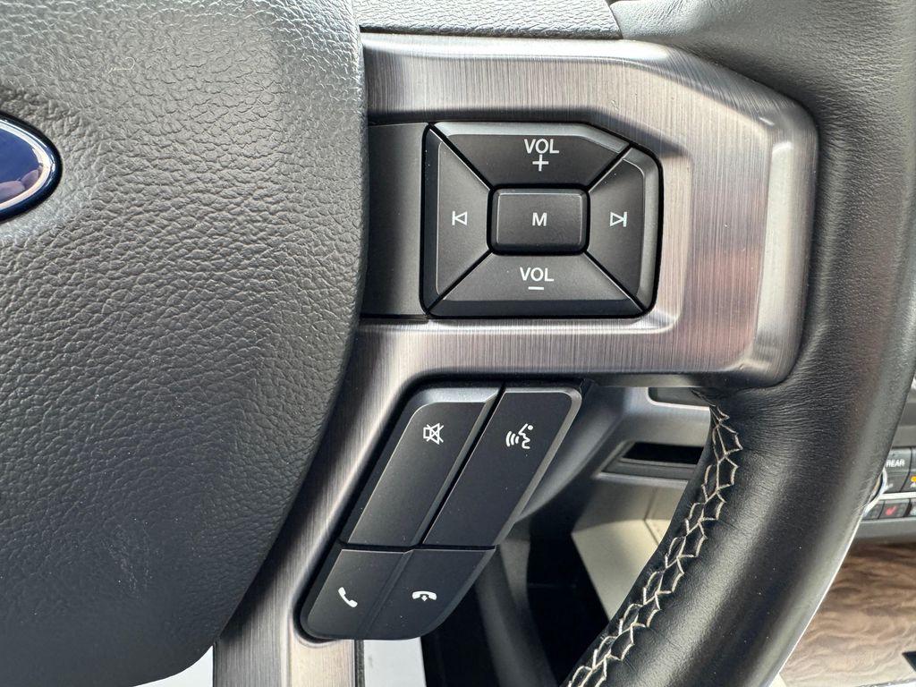 used 2020 Ford Expedition car, priced at $34,594