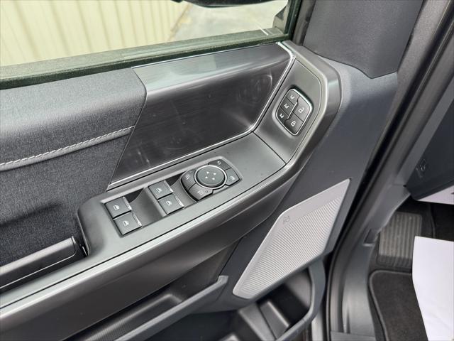 new 2025 Ford F-150 car, priced at $72,730