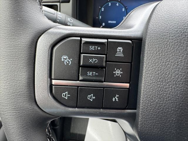 new 2025 Ford F-150 car, priced at $72,730
