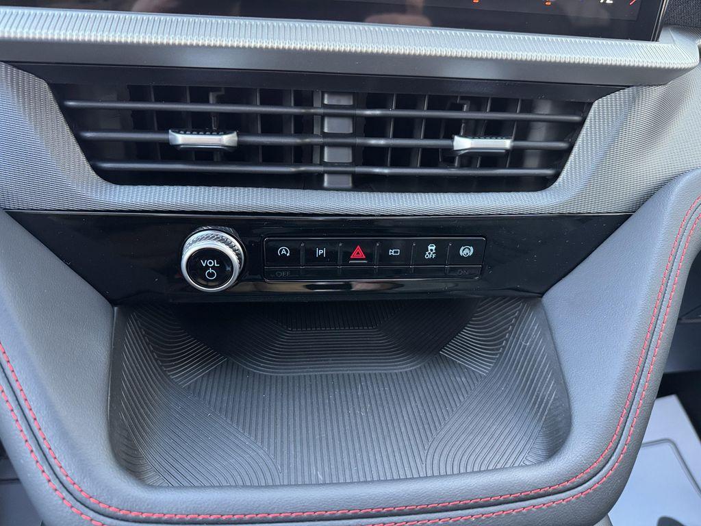 new 2026 Ford Explorer car, priced at $54,210