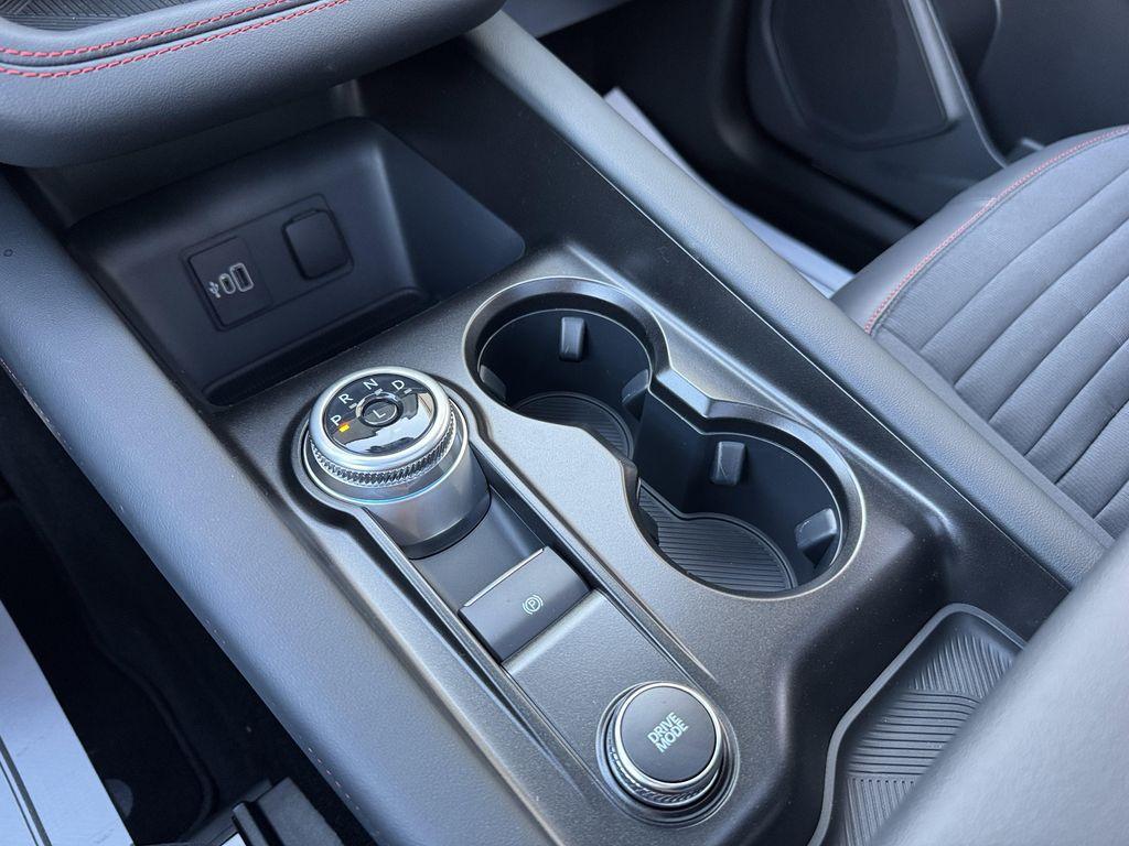 new 2026 Ford Explorer car, priced at $54,210