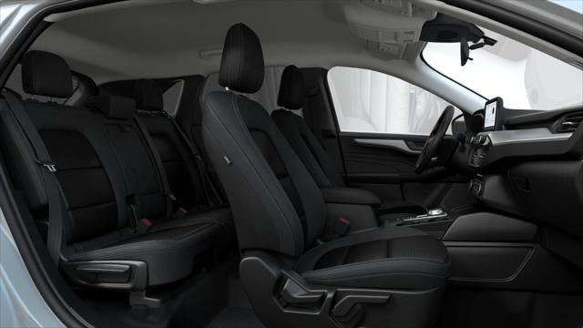 new 2025 Ford Escape car, priced at $31,045