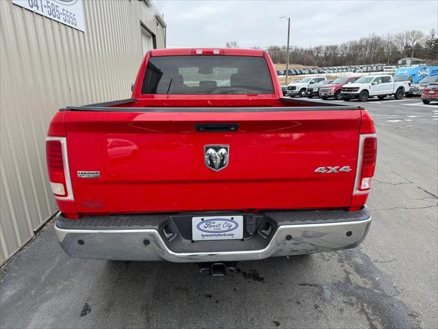 used 2014 Ram 2500 car, priced at $35,999