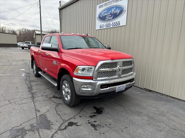 used 2014 Ram 2500 car, priced at $35,999