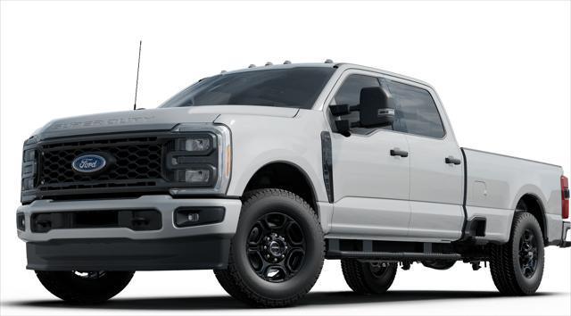 new 2024 Ford F-350 car, priced at $63,340