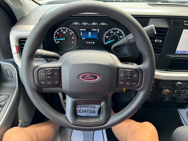 new 2024 Ford F-350 car, priced at $55,774