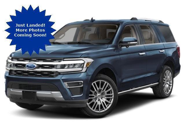 used 2024 Ford Expedition car, priced at $66,000