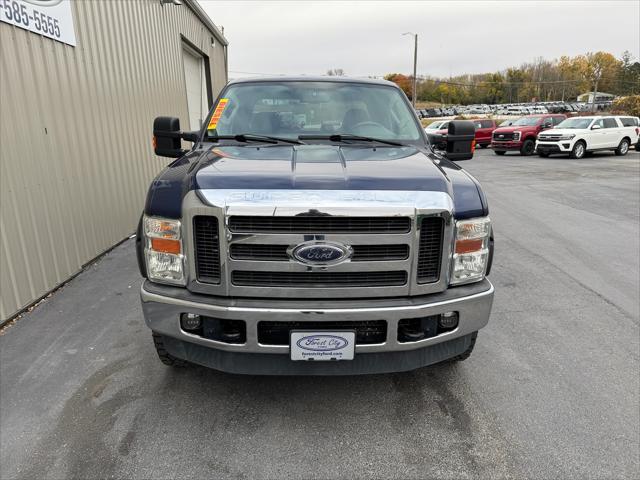 used 2010 Ford F-350 car, priced at $12,499