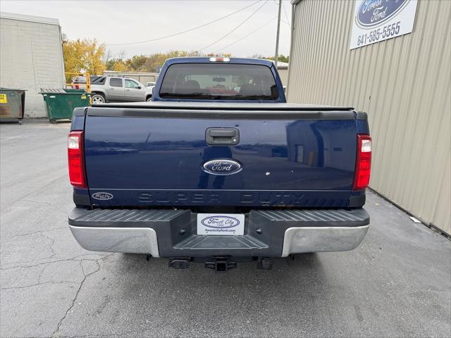 used 2010 Ford F-350 car, priced at $12,499