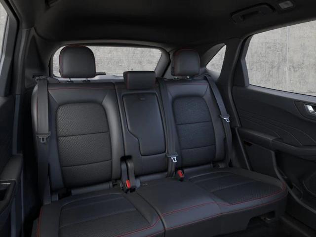 new 2025 Ford Escape car, priced at $30,848