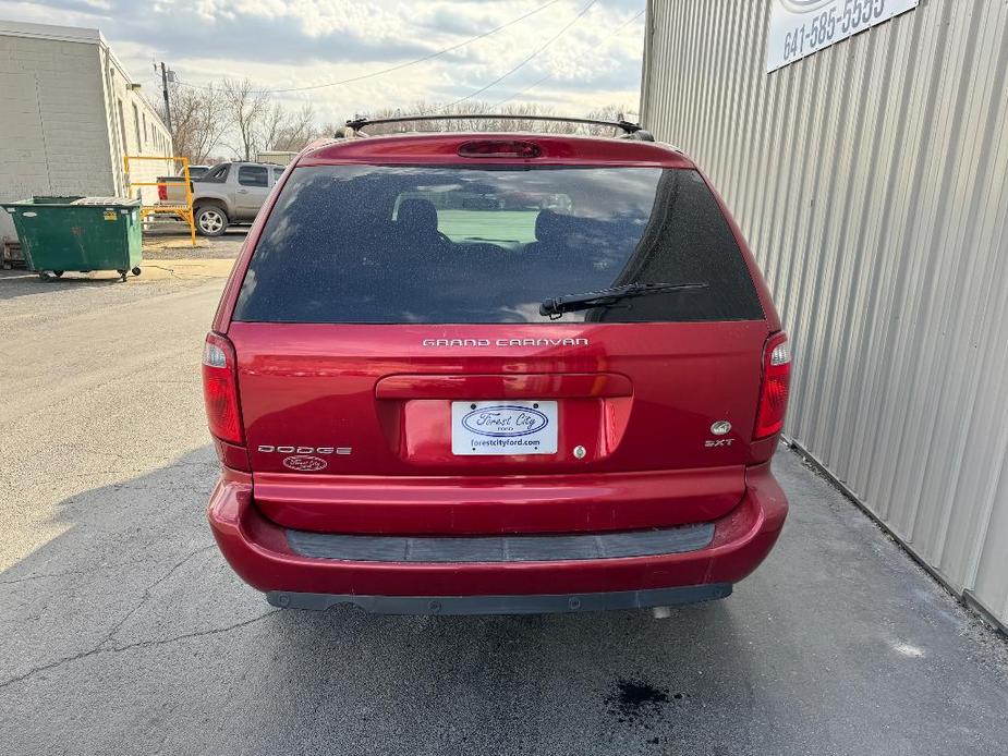 used 2006 Dodge Grand Caravan car, priced at $10,379