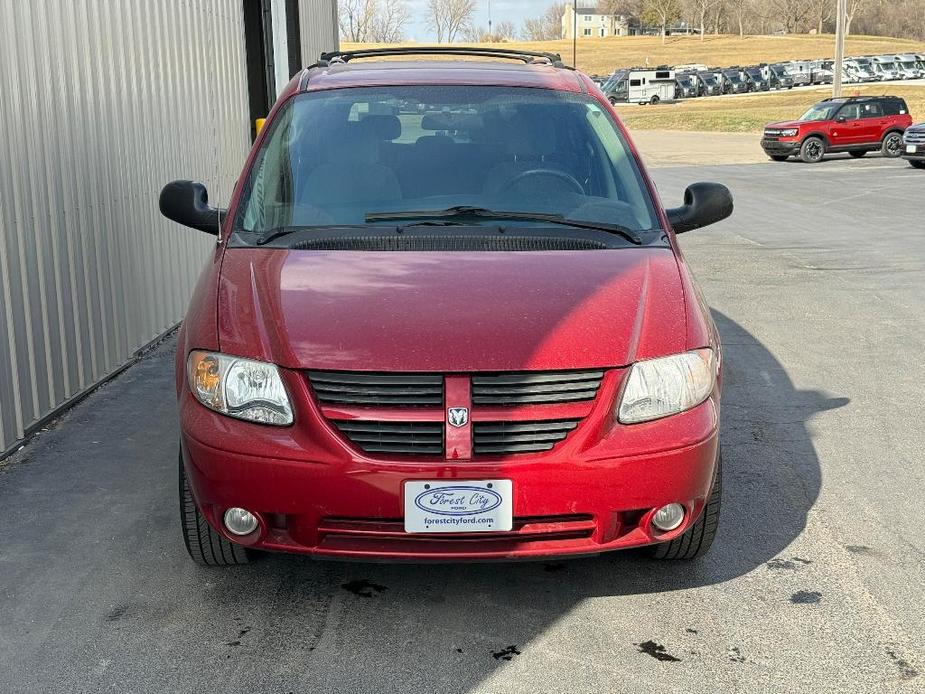 used 2006 Dodge Grand Caravan car, priced at $10,379