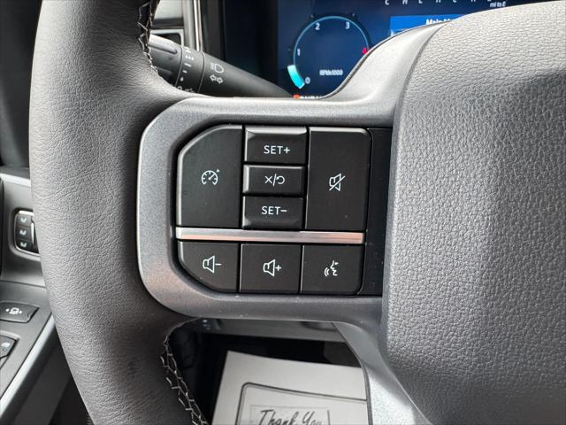 new 2025 Ford F-250 car, priced at $85,150