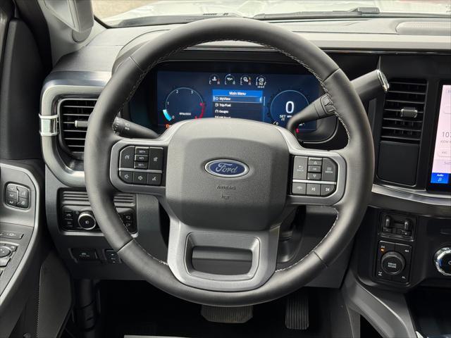 new 2025 Ford F-250 car, priced at $85,150