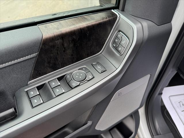 new 2025 Ford F-250 car, priced at $85,150